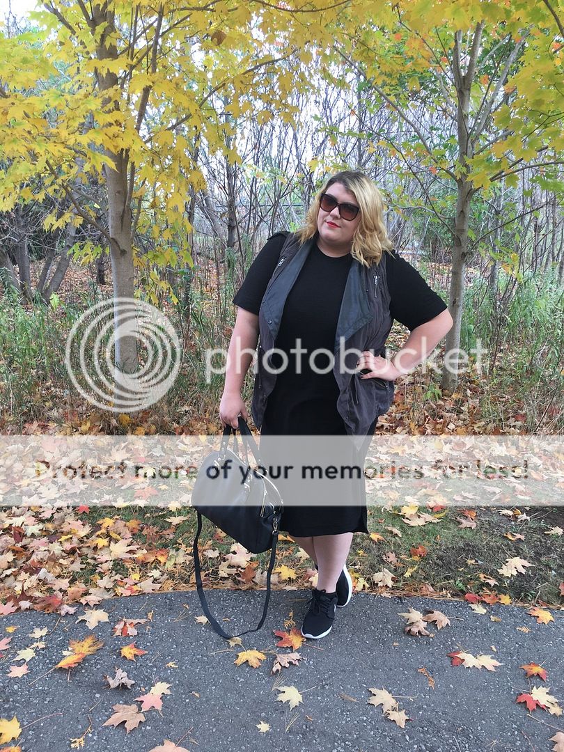 plus size outfit, curvy fashion, plus size vest, plus size dress, plus size lbd, plus size black dress, plus size casual outfit, plus size fall fashion plus size tunic, casual plus size fashion, curvy girl, canadian designers, canadian fashion, curvy girl leggings, casual ootd, plus size suede, curvy casual outfit, curvy girl, curvy girl skirt, plus size fall fashion, plus size witch, fat babe, plus size causual, bbw girl, plus size fashion, curvy outfit, psootd, plus size fashion, casual fashion, curvy fatshion, casual fashion, canada plus size fashion