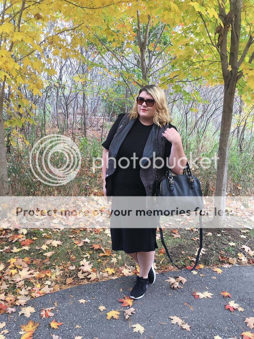 plus size outfit, curvy fashion, plus size vest, plus size dress, plus size lbd, plus size black dress, plus size casual outfit, plus size fall fashion plus size tunic, casual plus size fashion, curvy girl, canadian designers, canadian fashion, curvy girl leggings, casual ootd, plus size suede, curvy casual outfit, curvy girl, curvy girl skirt, plus size fall fashion, plus size witch, fat babe, plus size causual, bbw girl, plus size fashion, curvy outfit, psootd, plus size fashion, casual fashion, curvy fatshion, casual fashion, canada plus size fashion