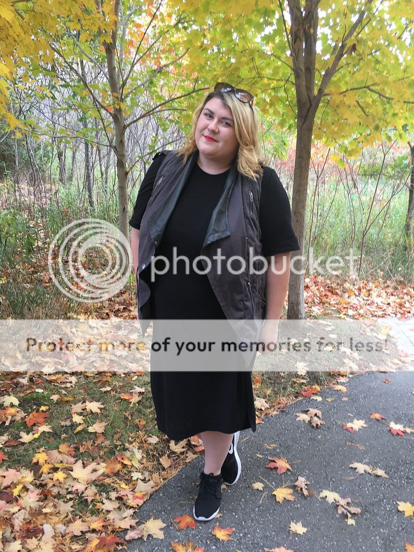 plus size outfit, curvy fashion, plus size vest, plus size dress, plus size lbd, plus size black dress, plus size casual outfit, plus size fall fashion plus size tunic, casual plus size fashion, curvy girl, canadian designers, canadian fashion, curvy girl leggings, casual ootd, plus size suede, curvy casual outfit, curvy girl, curvy girl skirt, plus size fall fashion, plus size witch, fat babe, plus size causual, bbw girl, plus size fashion, curvy outfit, psootd, plus size fashion, casual fashion, curvy fatshion, casual fashion, canada plus size fashion