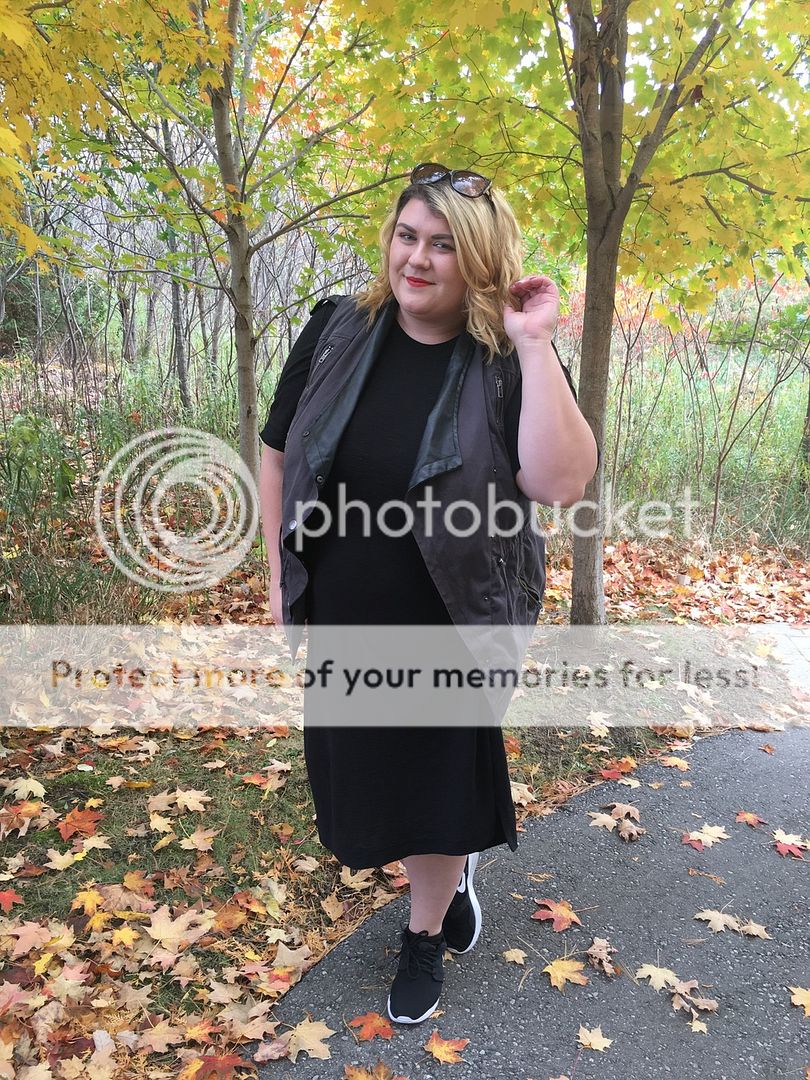 plus size outfit, curvy fashion, plus size vest, plus size dress, plus size lbd, plus size black dress, plus size casual outfit, plus size fall fashion plus size tunic, casual plus size fashion, curvy girl, canadian designers, canadian fashion, curvy girl leggings, casual ootd, plus size suede, curvy casual outfit, curvy girl, curvy girl skirt, plus size fall fashion, plus size witch, fat babe, plus size causual, bbw girl, plus size fashion, curvy outfit, psootd, plus size fashion, casual fashion, curvy fatshion, casual fashion, canada plus size fashion