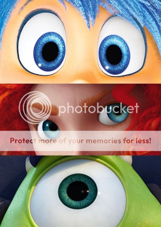 Drawing Inside Out Particles In The Eyes Pixar Post Forum