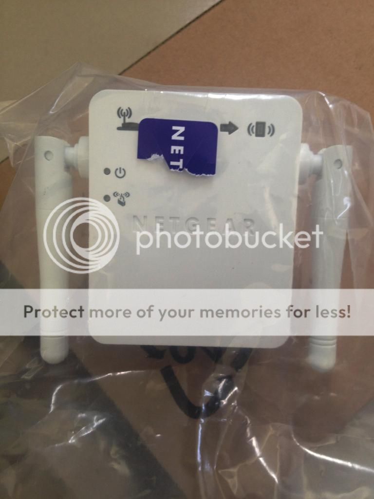 Netgear WN3000RP Giá 2triệu200 - 1